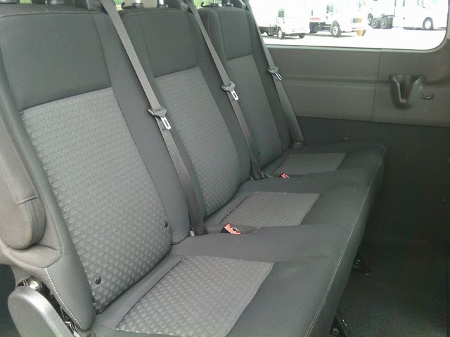 2023 Ford Transit Passenger Wagon 2023 FORD TRANSIT 350XLT 15 PASSENGER VAN - 22870714 - 8
