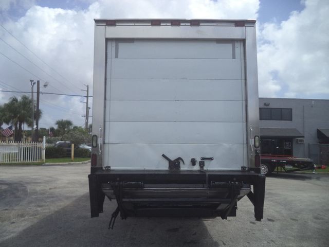 2023 Freightliner Business Class M2 106 w/ 26ft Refrigerated Box Truck Thermo King T-680 Reefer - 22892330 - 9