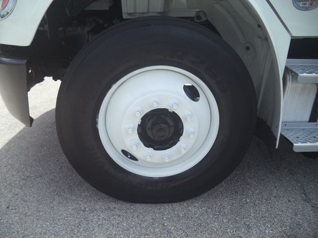 2023 Freightliner Business Class M2 106 w/ 26ft Refrigerated Box Truck Thermo King T-680 Reefer - 22892330 - 13