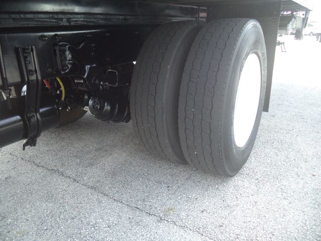 2023 Freightliner Business Class M2 106 w/ 26ft Refrigerated Box Truck Thermo King T-680 Reefer - 22892330 - 14