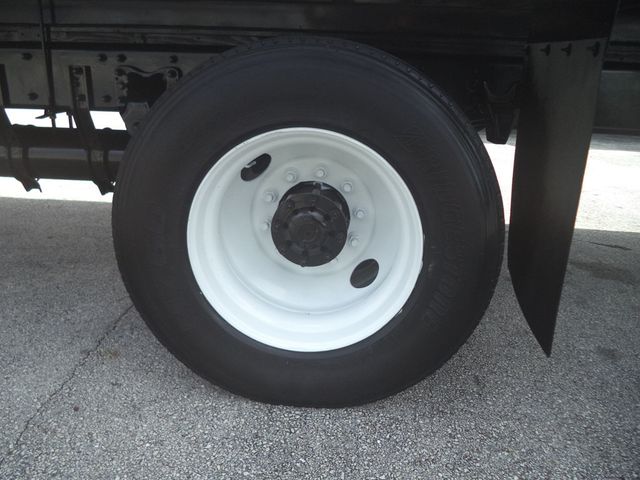 2023 Freightliner Business Class M2 106 w/ 26ft Refrigerated Box Truck Thermo King T-680 Reefer - 22892330 - 15