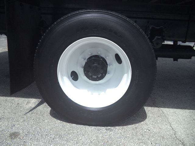 2023 Freightliner Business Class M2 106 w/ 26ft Refrigerated Box Truck Thermo King T-680 Reefer - 22892330 - 16