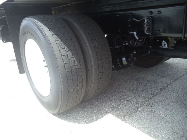 2023 Freightliner Business Class M2 106 w/ 26ft Refrigerated Box Truck Thermo King T-680 Reefer - 22892330 - 17