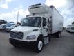 2023 Freightliner Business Class M2 106 w/ 26ft Refrigerated Box Truck Thermo King T-680 Reefer - 22892330 - 1