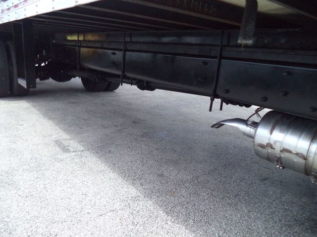 2023 Freightliner Business Class M2 106 w/ 26ft Refrigerated Box Truck Thermo King T-680 Reefer - 22892330 - 20