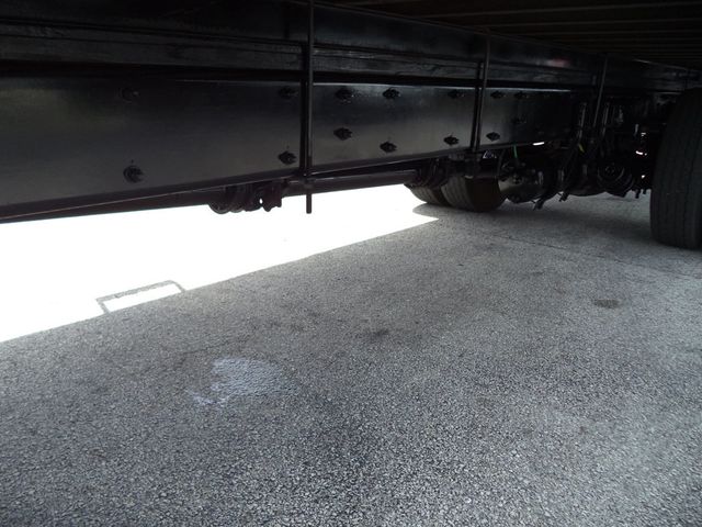 2023 Freightliner Business Class M2 106 w/ 26ft Refrigerated Box Truck Thermo King T-680 Reefer - 22892330 - 21