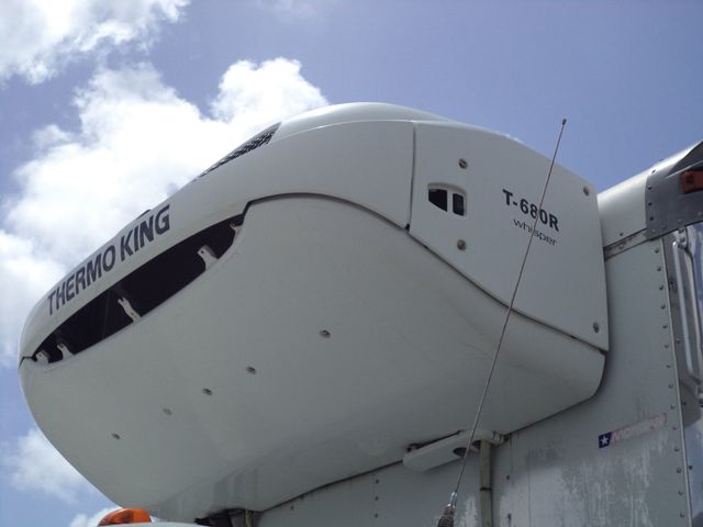 2023 Freightliner Business Class M2 106 w/ 26ft Refrigerated Box Truck Thermo King T-680 Reefer - 22892330 - 23