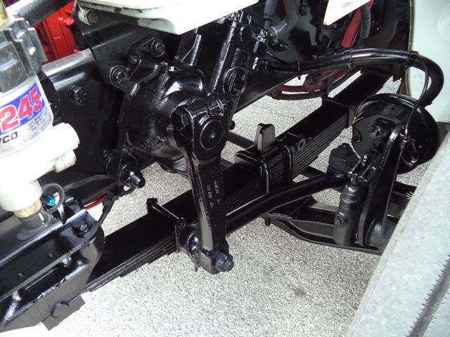 2023 Freightliner Business Class M2 106 w/ 26ft Refrigerated Box Truck Thermo King T-680 Reefer - 22892330 - 25