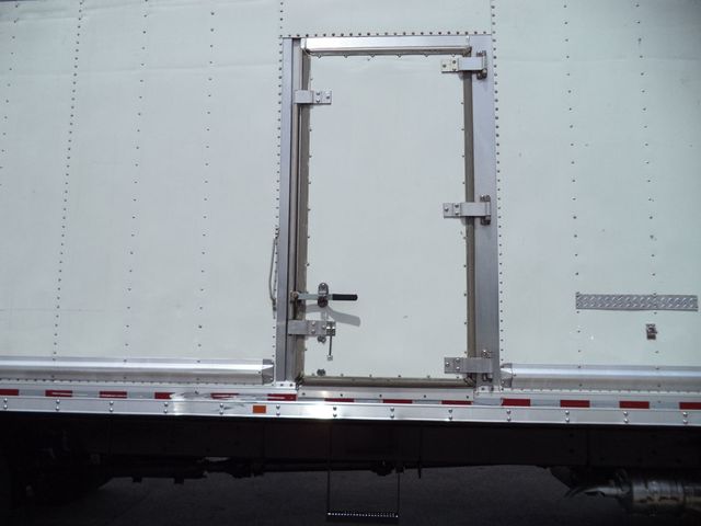 2023 Freightliner Business Class M2 106 w/ 26ft Refrigerated Box Truck Thermo King T-680 Reefer - 22892330 - 26