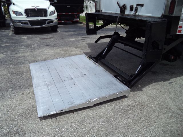 2023 Freightliner Business Class M2 106 w/ 26ft Refrigerated Box Truck Thermo King T-680 Reefer - 22892330 - 27