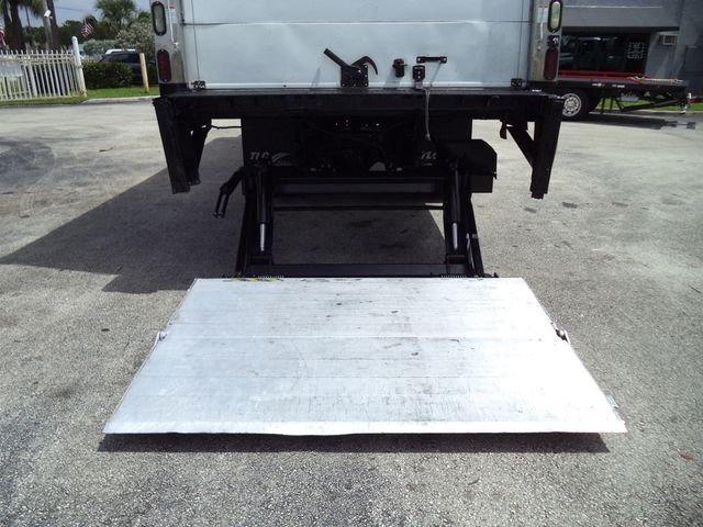 2023 Freightliner Business Class M2 106 w/ 26ft Refrigerated Box Truck Thermo King T-680 Reefer - 22892330 - 28