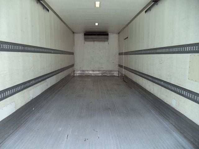 2023 Freightliner Business Class M2 106 w/ 26ft Refrigerated Box Truck Thermo King T-680 Reefer - 22892330 - 29