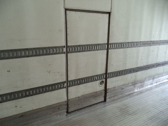 2023 Freightliner Business Class M2 106 w/ 26ft Refrigerated Box Truck Thermo King T-680 Reefer - 22892330 - 31