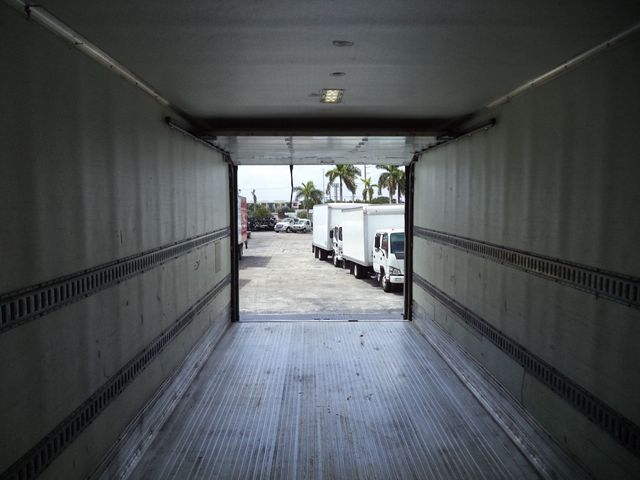 2023 Freightliner Business Class M2 106 w/ 26ft Refrigerated Box Truck Thermo King T-680 Reefer - 22892330 - 32