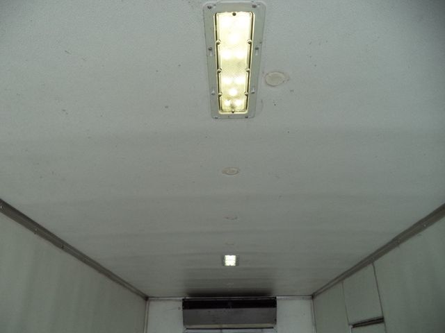 2023 Freightliner Business Class M2 106 w/ 26ft Refrigerated Box Truck Thermo King T-680 Reefer - 22892330 - 34