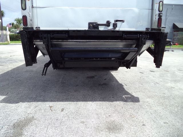 2023 Freightliner Business Class M2 106 w/ 26ft Refrigerated Box Truck Thermo King T-680 Reefer - 22892330 - 35