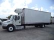 2023 Freightliner Business Class M2 106 w/ 26ft Refrigerated Box Truck Thermo King T-680 Reefer - 22892330 - 3
