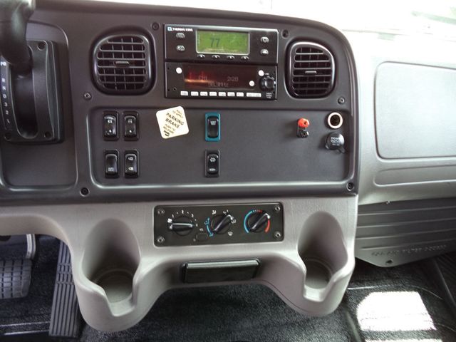 2023 Freightliner Business Class M2 106 w/ 26ft Refrigerated Box Truck Thermo King T-680 Reefer - 22892330 - 41