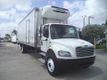 2023 Freightliner Business Class M2 106 w/ 26ft Refrigerated Box Truck Thermo King T-680 Reefer - 22892330 - 5