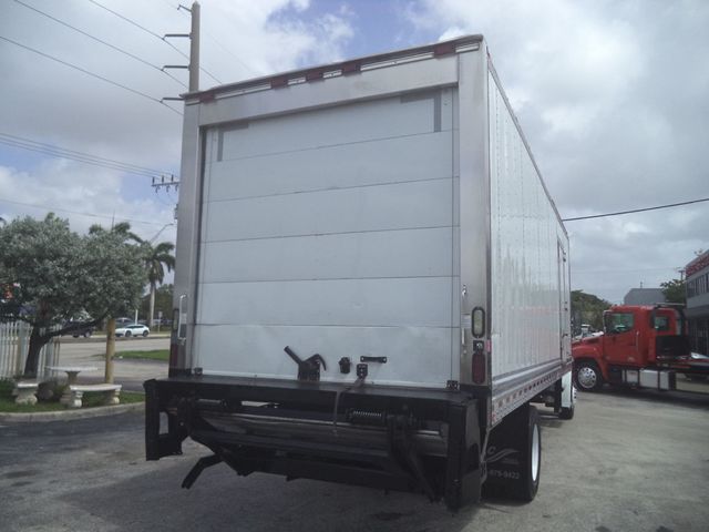 2023 Freightliner Business Class M2 106 w/ 26ft Refrigerated Box Truck Thermo King T-680 Reefer - 22892330 - 8