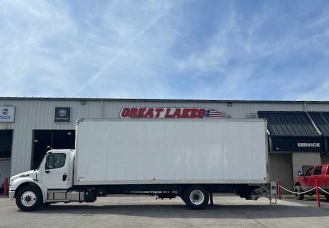 2023 Freightliner M2106  - 22817690 - 1