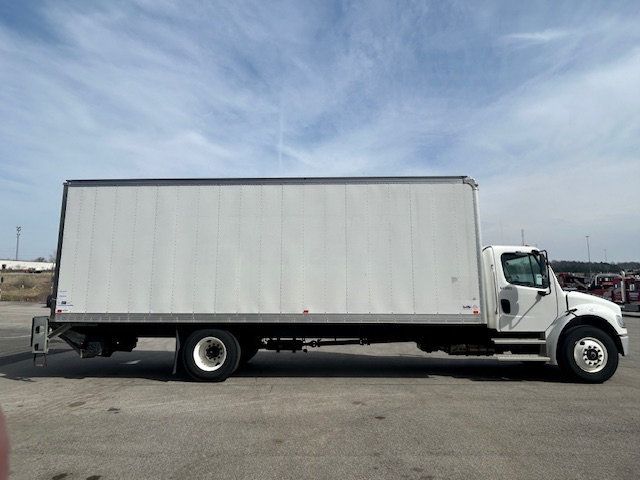 2023 Freightliner M2106  - 22817690 - 4