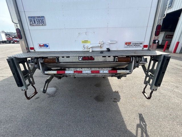 2023 Freightliner M2106  - 22817690 - 6