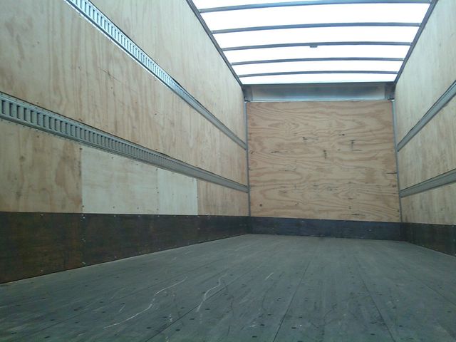 2023 Freightliner M2106 2023 FREIGHTLINER 26' MORGAN BOX TRUCK - 22632870 - 6