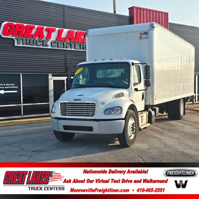 2023 Freightliner M2 106  - 22591323 - 0