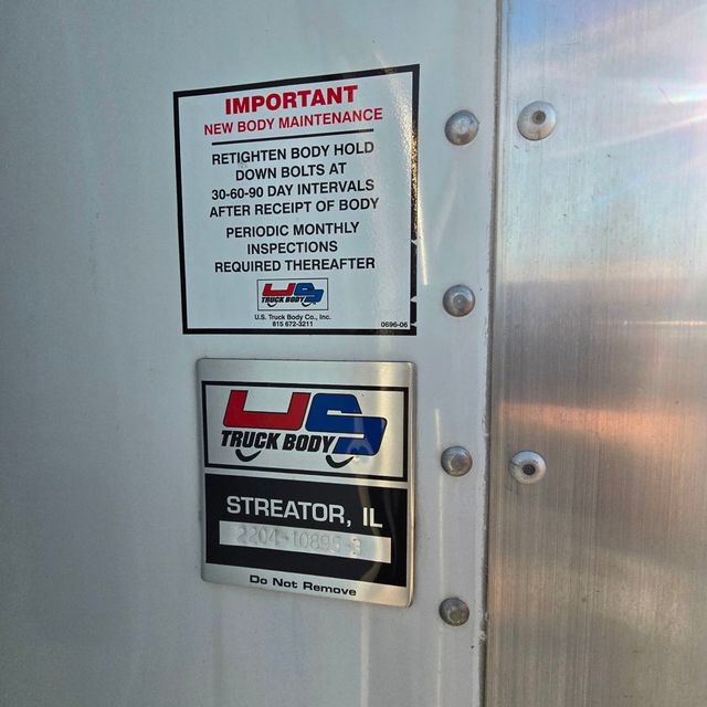 2023 Freightliner M2 106  - 22591323 - 27