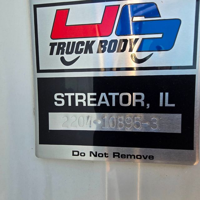 2023 Freightliner M2 106  - 22591323 - 6