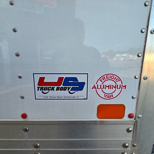 2023 Freightliner M2 106  - 22591323 - 7
