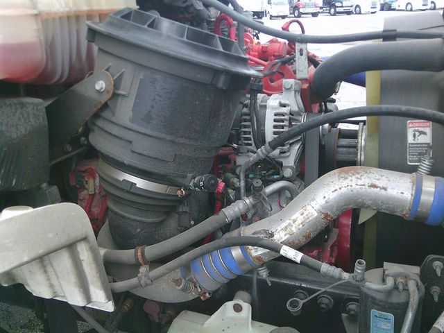 2023 Freightliner M2-106 2023 FREIGHTLINER 26' BOX TRUCK - 22920055 - 17