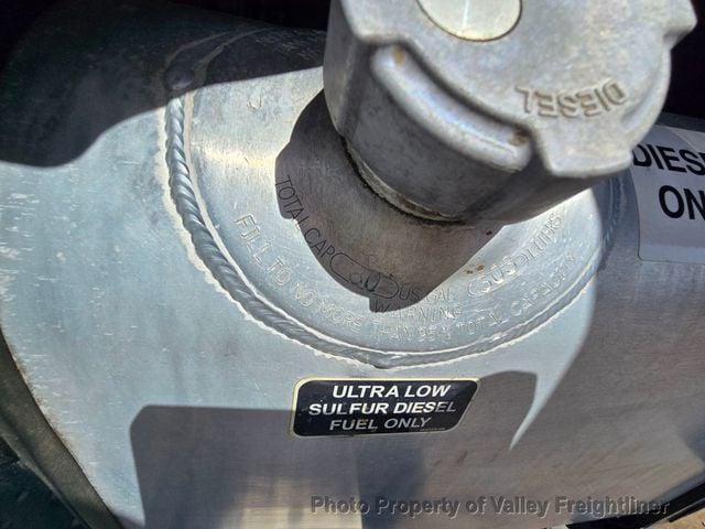 2023 Freightliner M2-106 26' DRY VAN - 22824296 - 11