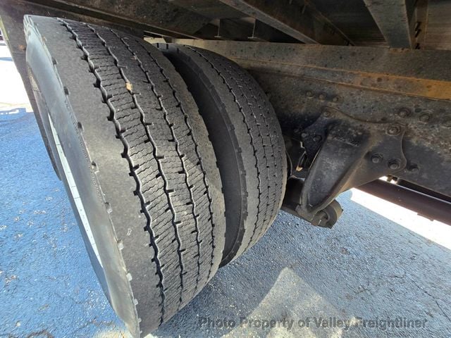 2023 Freightliner M2-106 26' DRY VAN - 22824296 - 13