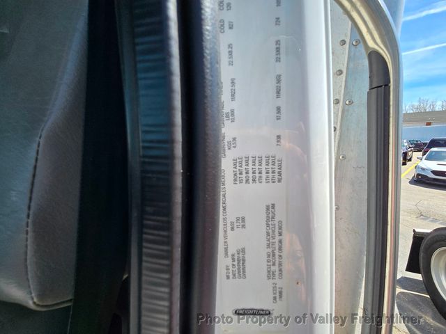 2023 Freightliner M2-106 26' DRY VAN - 22824296 - 14