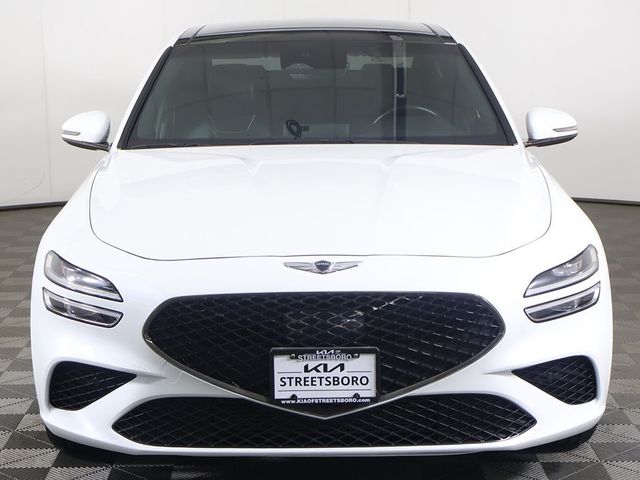 2023 Genesis G70 2.0T AWD - 22918226 - 13