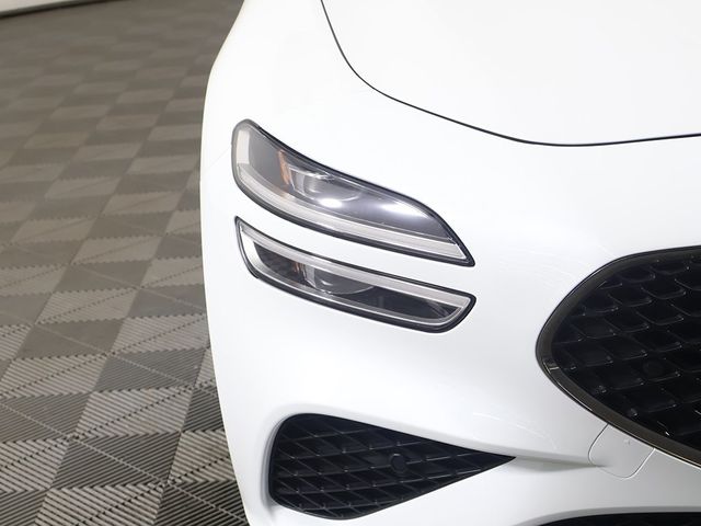 2023 Genesis G70 2.0T AWD - 22918226 - 15