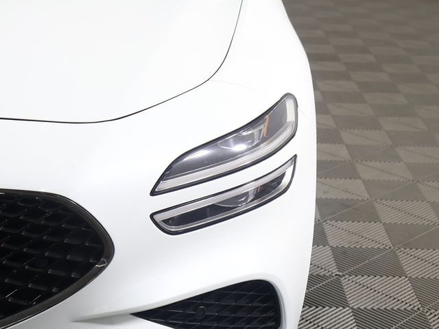 2023 Genesis G70 2.0T AWD - 22918226 - 16