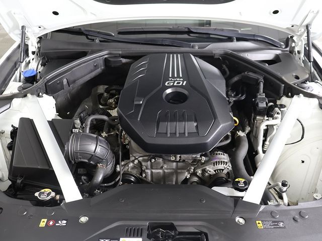 2023 Genesis G70 2.0T AWD - 22918226 - 23