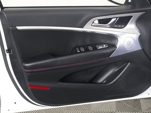 2023 Genesis G70 2.0T AWD - 22918226 - 25