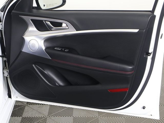 2023 Genesis G70 2.0T AWD - 22918226 - 26