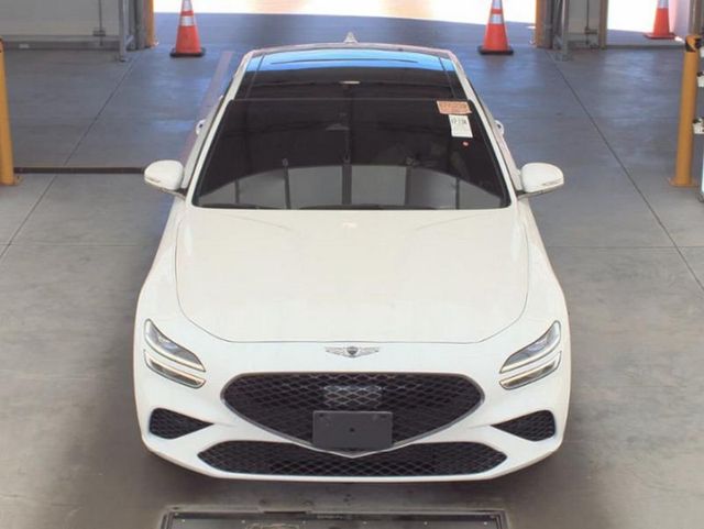 2023 Genesis G70 2.0T AWD - 22918226 - 2