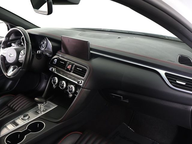 2023 Genesis G70 2.0T AWD - 22918226 - 30