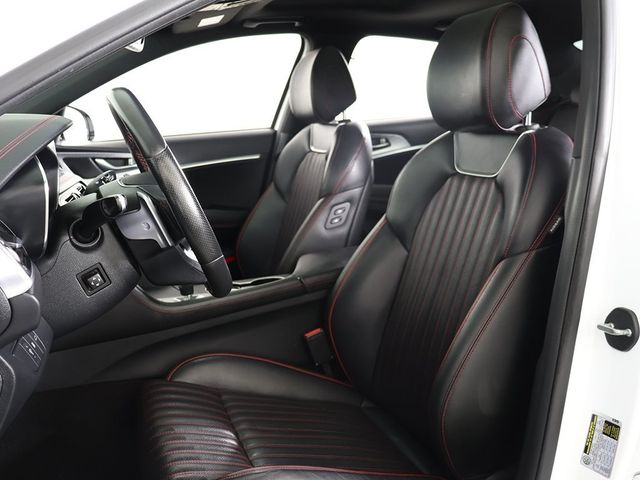 2023 Genesis G70 2.0T AWD - 22918226 - 31