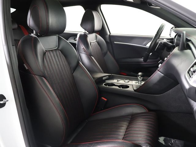 2023 Genesis G70 2.0T AWD - 22918226 - 32