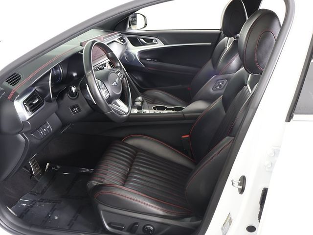 2023 Genesis G70 2.0T AWD - 22918226 - 33