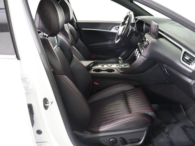 2023 Genesis G70 2.0T AWD - 22918226 - 34