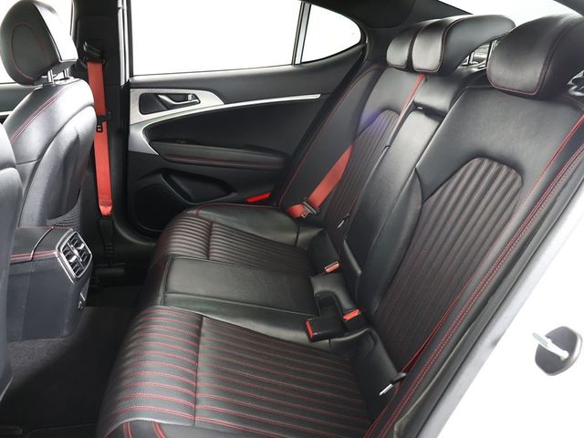 2023 Genesis G70 2.0T AWD - 22918226 - 37