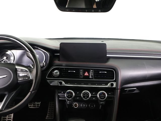 2023 Genesis G70 2.0T AWD - 22918226 - 39